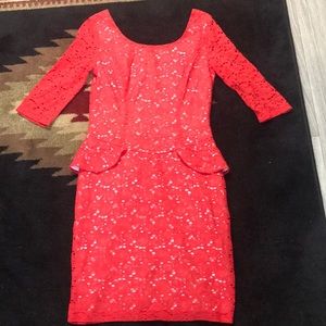 Betsey Johnson dress